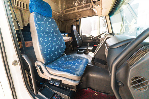 Iveco Stralis 490s41t Usado 2010