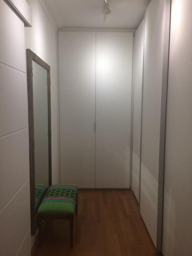 Imagem 16 de 30 de Apartamento Com 5 Dormitórios À Venda, 270 M² Por R$ 2.320.000,00 - Centro - São Bernardo Do Campo/sp - Ap0456