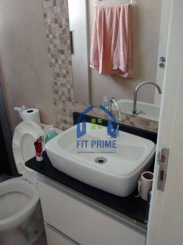 Apartamento Com 2 Dormitórios À Venda, 98 M² Por R$ 215.000,00 - Vila Maceno - São José Do Rio Preto/sp - Ap1338
