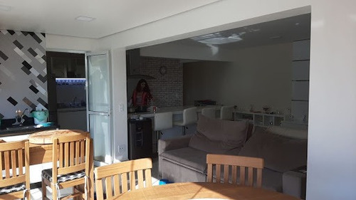 Imagem 2 de 30 de Apartamento No Condomínio Carpe Diem - Ap0377