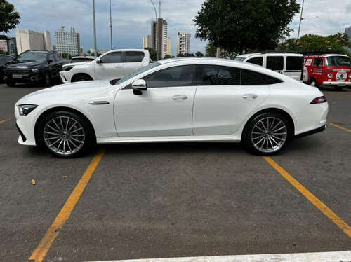 Imagem 7 de 15 de M.benz Amg Gt 43 3.0 Eq Boost Híbrido 9g-tronic