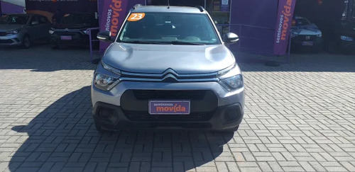 Citroën C3 Feel 1.0 (Flex)
