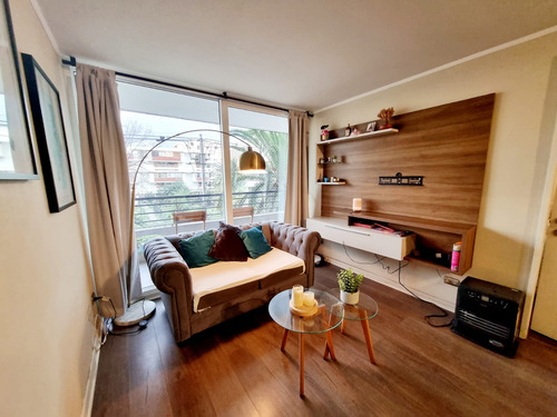 Tu Nuevo Hogar En Monckeberg: Comodidad, Conectividad Y Solo