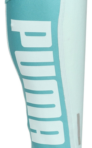 Leggins Puma Mujer Original Entrenamiento Deportivos Drycell