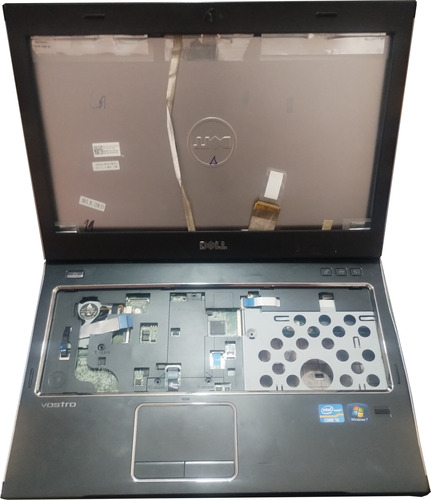 Refacciones Laptop Dell Vostro 3450