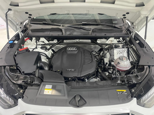 Audi Q5 2.0 L 45 Tfsi Elite Dsg