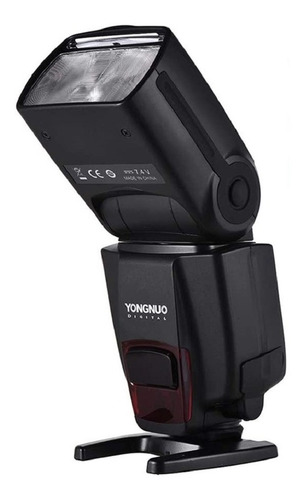 Flash Yongnuo Speedlite Kit Yn560 Li Nikon Canon Pentax