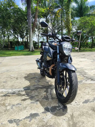 Único Dueño, Perfecto Estado, Revisiones En Suzuki.