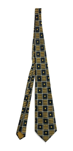 Corbata Yves Saint Lauren #5061138 - 15 (juan Perez)  