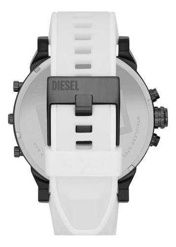 Reloj Diesel Hombre Mr. Daddy 2.0 Dz2748