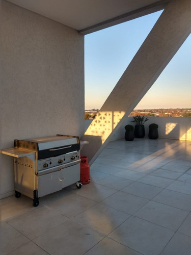 Departamento En Alquiler En Tigre Centro