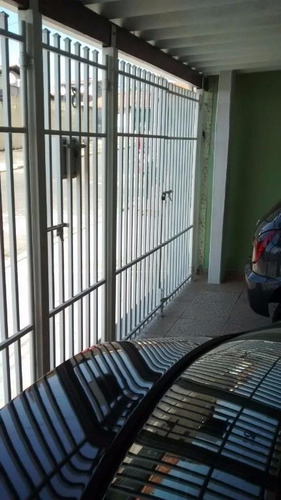 Casa Em Jardim Shangai, Campinas/sp De 45m² 2 Quartos À Venda Por R$ 256.000,00 - Ca684613