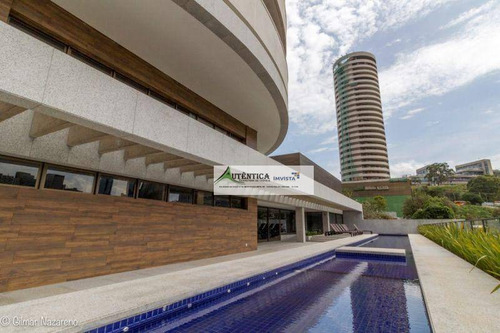Imagem 3 de 24 de Cobertura Residencial À Venda, Vale Do Sereno, Nova Lima - Co0178. - Co0178