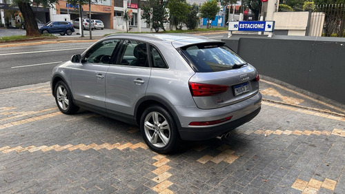 Audi Q3 1.4 TFSI AMBIENTE