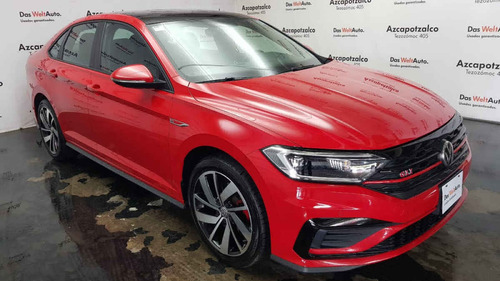 Imagen 3 de 15 de Volkswagen Jetta 2.0 Gli Dsg At