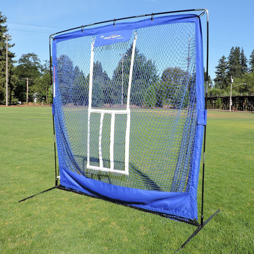Red De Practica Jugs Complete Practice Travel S0301 Beisbol