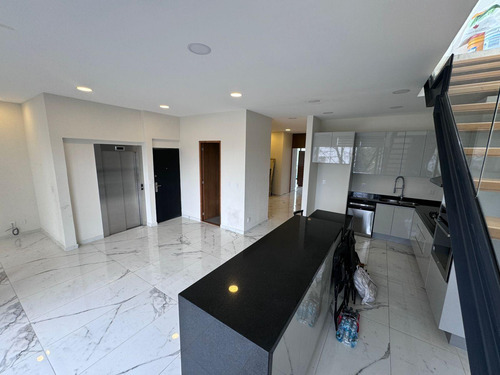 Departamento Ph En Venta En La Del Valle