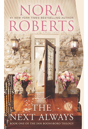 The Next Always: Inn Boonsboro Trilogy (book 1), De Roberts, Nora. Editorial Berkley Books, Tapa Blanda En Inglés
