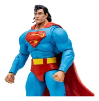 Comprar Return Of Superman Dc Multiverse Collector Superman & Krypto