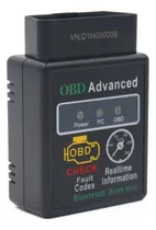 Comprar Scanner Obd2 Elm327 V1.5 Para Iosu002Fandroid + Bluetooth