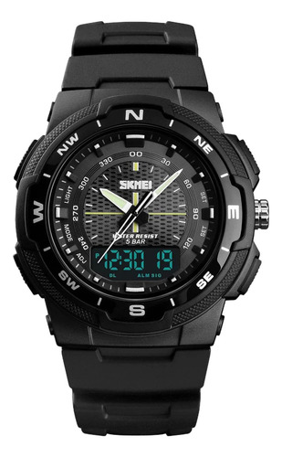 Reloj Deportivo Skmei 1454 Digital Hombre Resistente Al Agua