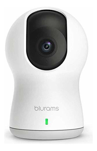 Blurams Dome Pro, Cámara De Seguridad De 1080p Con S