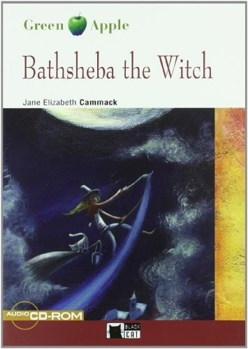 Bathsheba The Witch - Cammack Jane Elizabeth