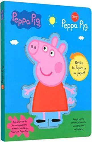 Yo Soy Peppa