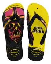 Comprar Ojotas Havaianas Personajes Simpsons Star Wars Marvel Otros