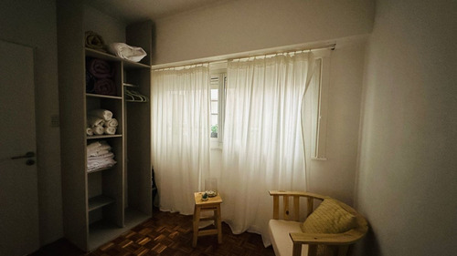 Alquiler 2 Ambientes En Palermo