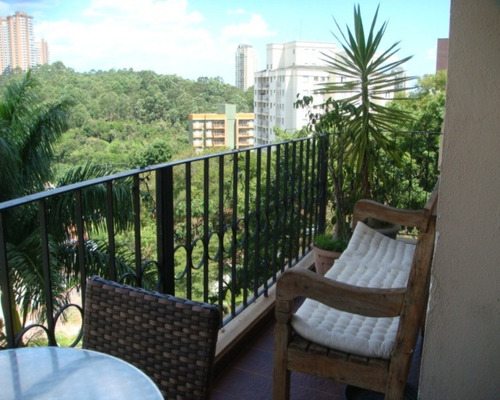 Imagem 2 de 14 de Apartamento - Mor5 - 33194696