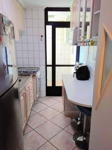 Imagem 20 de 30 de Apartamento À Venda, 64 M² Por R$ 385.000,00 - Vila Bonilha - São Paulo/sp - Ap1573