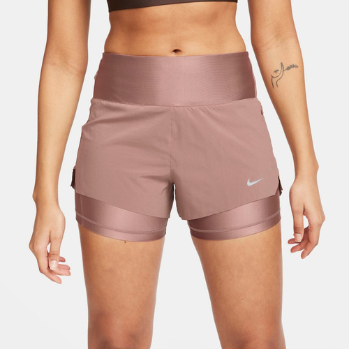 Shorts Nike Dri-fit Swift Feminino