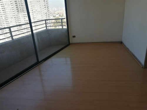 Departamento En Venta De 1 Dormitorio, Bodega Santiago