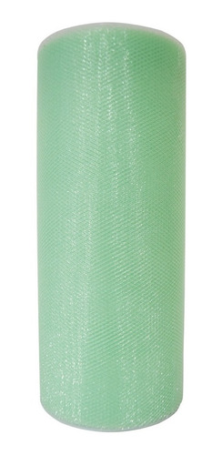 Imagen 1 de 1 de Rollo De Tul, Diferentes Colores, 15 Cm X 22.8 M
