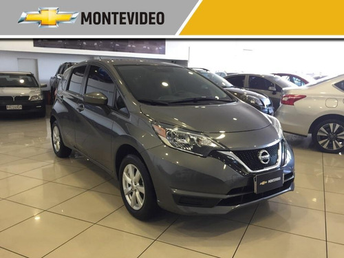 Nissan Note 1.6 2020
