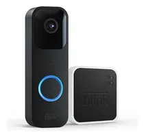 Comprar Timbre inteligente Blink Video Audio Video Alexa 24 V