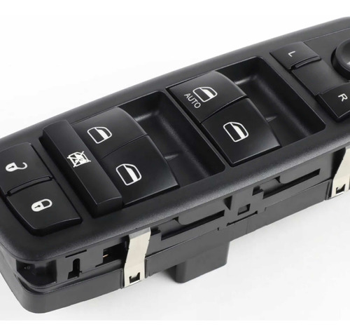 Mando Control Puerta Principal Jeep Cherokee Kk 2008 - 2014