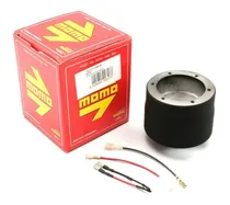 Comprar Adaptador De Volantes Momo Italy Para Chevrolet Astra