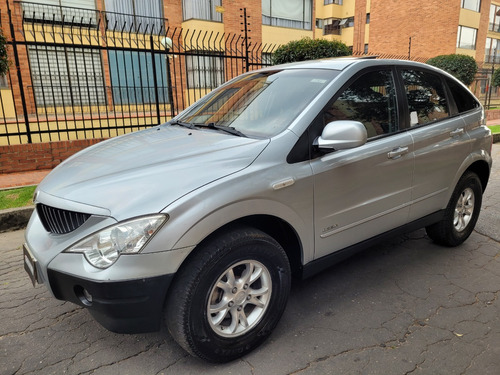 Ssangyong Actyon 2.3 A230 4x2