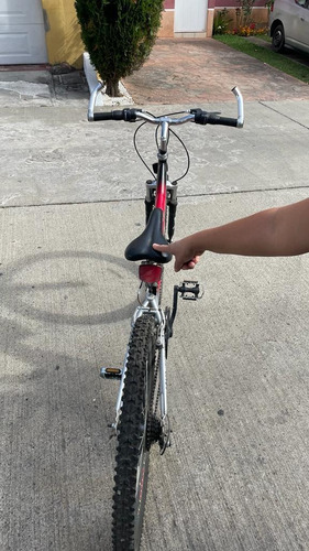 Imagen 7 de 7 de Bicicleta Montañesa
