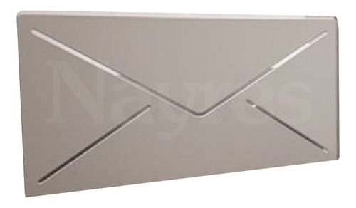 Imagen 2 de 8 de Porta Llaves Llavero Pared Contenedor Organizador Nayres.ar