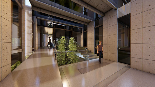 Imagen 6 de 30 de Positive Tower Iii Edificio En Pozo - Pinamar