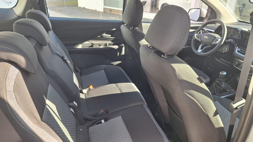Chevrolet Spin 1.8 Lt 5as 105cv
