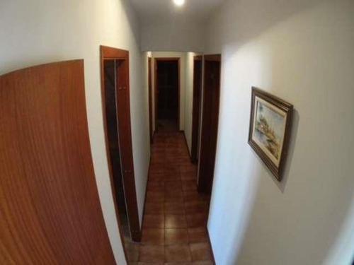 Imagem 25 de 30 de Cobertura Residencial À Venda, Praia Das Pitangueiras, Guarujá. - Co0133 - 34709256