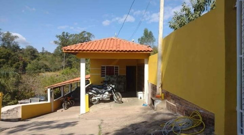 Imagem 17 de 19 de Pj Linda Chácara A Venda