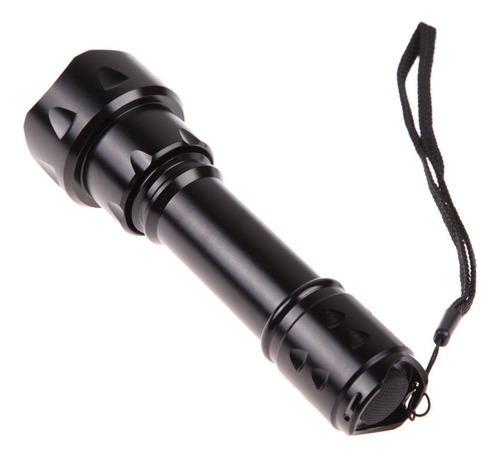 Led Led Hd Outdoor Uf-t20, Ir, 850 Nm, Visión Nocturna, Led,