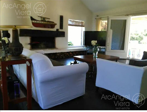Casa En Alquiler - Pinares
