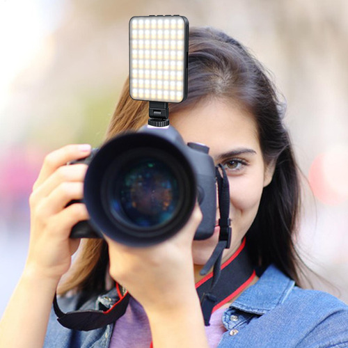 Luz Para Selfies Luz Para Selfies Para Teléfono Luz Del Telé