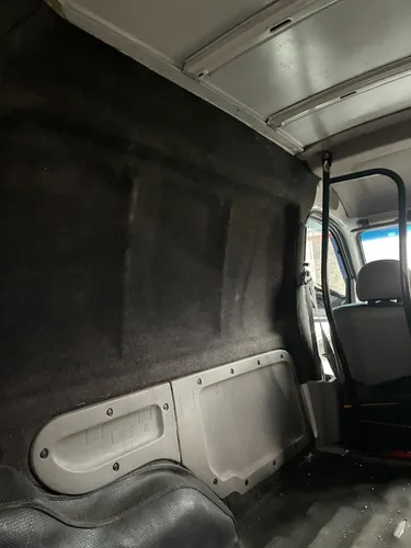 Renault Kangoo 1.6 Express